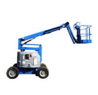 Aerial Work Platform Sales  image 2