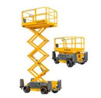 Aerial Work Platform Sales  image 3