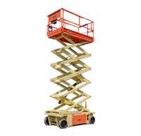 Aerial Work Platform Sales  image 7