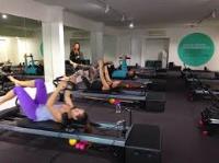 KX Pilates Franchising image 4