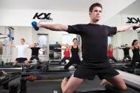 KX Pilates Franchising image 5