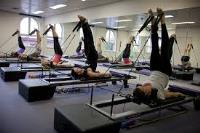 KX Pilates Franchising image 7