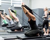 KX Pilates Franchising image 11