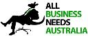 ABNA (All Business Needs Australia) logo