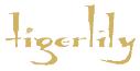 Tigerlily Swimwear logo