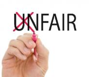 Unfair Dismissal specialists in Melbourne - LBG image 4