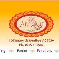 Annakut Thali image 3