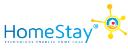 Homestay Care logo