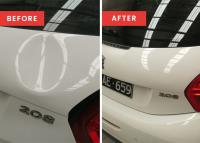 Paintless Dent Repair  Services Melbourne image 2