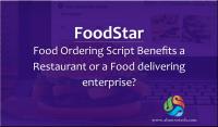 Abservetech-Foodstar Foodpanda & Swiggy Clone image 1