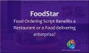 Abservetech-Foodstar Foodpanda & Swiggy Clone logo