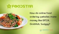 Abserve Tech- Foodstar -Swiggy clone script image 1