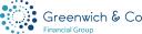 Greenwich & Co logo