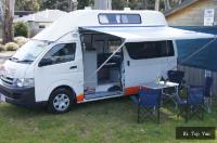 Tassie Motor Shacks image 3