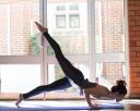 Bodyscape Yoga logo