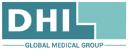 DHI Australia logo