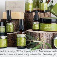 Botani Skincare Australia image 4