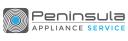 Peninsula Appliance Service logo