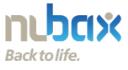 Nubax logo