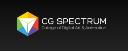 CG Spectrum logo