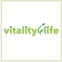 Vitality4Life logo