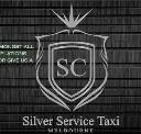 Melbourne Silver Service logo