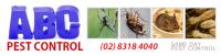 ABC Pest Control Campbelltown image 1