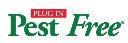 Pest Free Australia logo