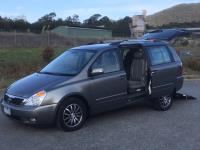 Wheelchair Car Brisbane - Automobility image 15