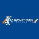 SA Quality Home Improvements logo