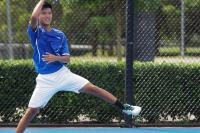 Voyager Tennis Academy, Hornsby image 1