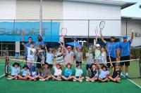 Voyager Tennis Academy, Ryde image 1