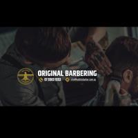 Baldies Barber image 1