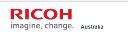 Ricoh Australia logo