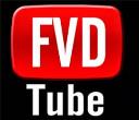 Facebook video downloader for android logo