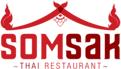 Somsak Thai Restaurant logo