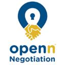 Openn Negotiation logo