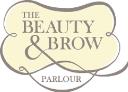 The Beauty & Brow Parlour logo