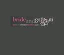 Bride and Groom Weddings logo