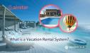 Vacation Rental System logo