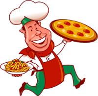 Italia Pizza and Pasta image 1