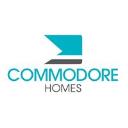 Commodore Homes logo