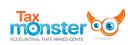 Tax Monster logo