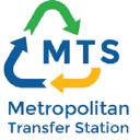 Metropolitan Transfer Station logo