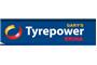 Gary's Tyrepower Erina logo