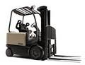 Aussie Forklift Hire image 2