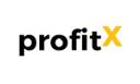 Profitx logo