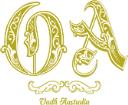 Oudh Australia logo