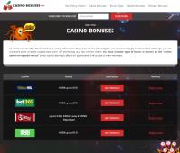 GetCasinoBonus.co.za image 1