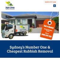 Super Cheap Rubbish Removal  image 5